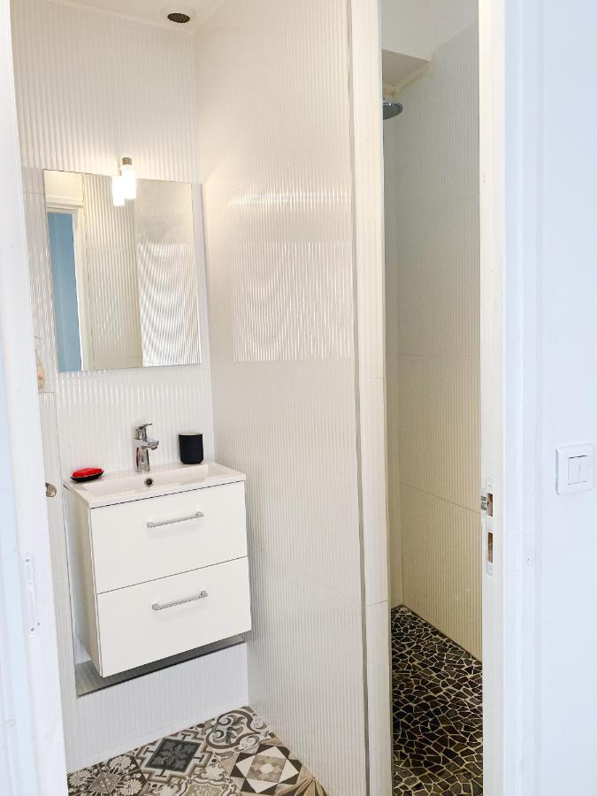 Апартаменты Or - Studio En Plein Centre De L'Isle Sur Sorgue Экстерьер фото